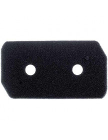 Фільтр випарника (поролон) для сушильної машини Bosch 12007650 230x125mm