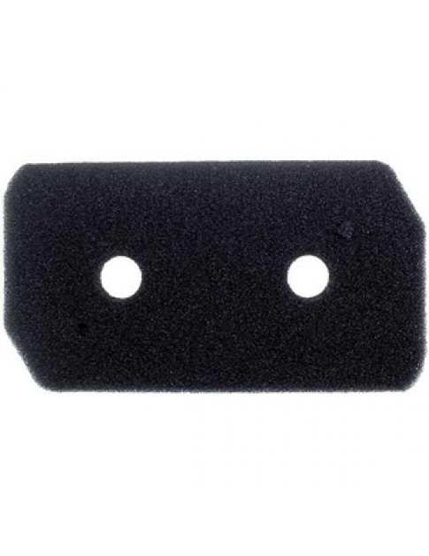 Фільтр випарника (поролон) для сушильної машини Bosch 12007650 230x125mm