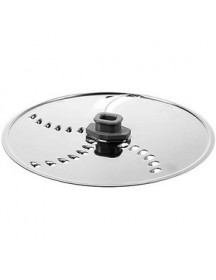 Диск - терка середня/нарізка ломтиками 12007724 для кухонного комбайна Bosch