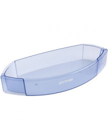 Дверна полиця для пляшок для холодильника Gorenje 120079 475x185mm