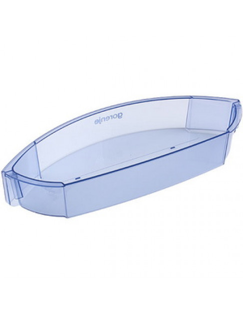 Дверна полиця для пляшок для холодильника Gorenje 120079 475x185mm Дверна полиця для пляшок для холодильника Gorenje 120079 475x185mm