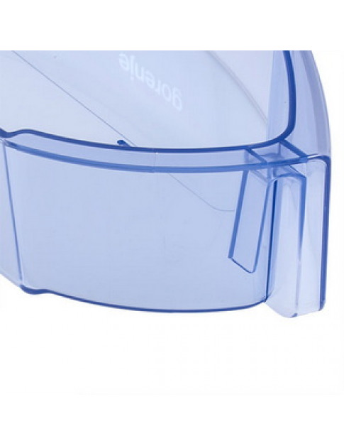 Дверна полиця для пляшок для холодильника Gorenje 120079 475x185mm Дверна полиця для пляшок для холодильника Gorenje 120079 475x185mm