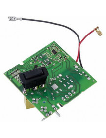 Плата (модуль) управління для м&aposясорубок Zelmer \ Bosch 987.0020 12008089 (756714)