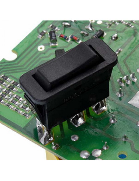 Плата (модуль) управління для м&aposясорубок Zelmer \ Bosch 987.0020 12008089 (756714)