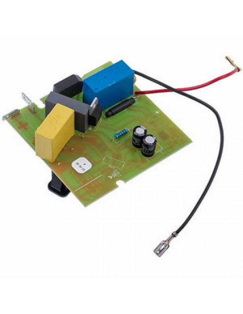 Плата (модуль) управління для м&aposясорубок Zelmer \ Bosch 987.0020 12008089 (756714)