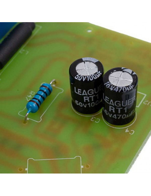 Плата (модуль) управління для м&aposясорубок Zelmer \ Bosch 987.0020 12008089 (756714)