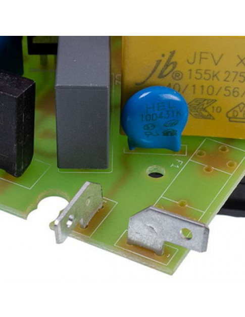 Плата (модуль) управління для м&aposясорубок Zelmer \ Bosch 987.0020 12008089 (756714)