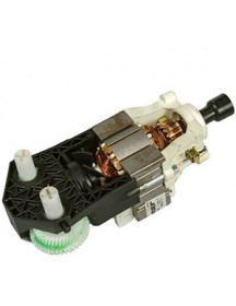 Двигун з редуктором вінчиків для міксера Zelmer 252.1000 12008102 (793301) Двигун з редуктором вінчиків для міксера Zelmer 252.1000 12008102 (793301)