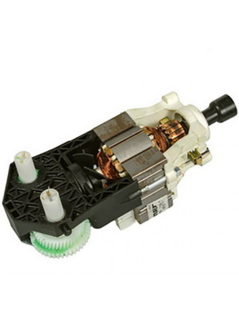 Двигун з редуктором вінчиків для міксера Zelmer 252.1000 12008102 (793301)