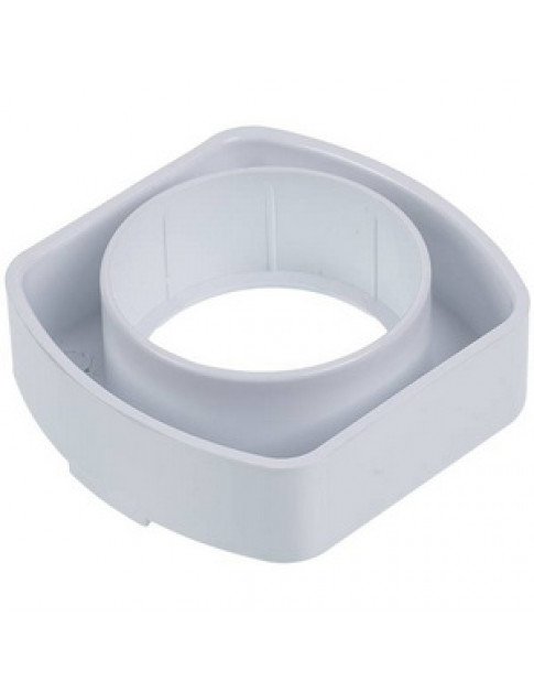 Адаптер лотка для м&aposясорубки Zelmer \ Bosch 12008115