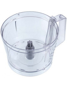 Чаша основна 2300ml 12009553 для кухонного комбайна Bosch