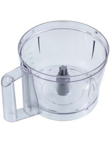 Чаша основна 2300ml 12009553 для кухонного комбайна Bosch Чаша основна 2300ml 12009553 для кухонного комбайна Bosch