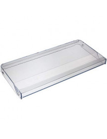 Панель ящика (середнього) морозильної камери Bosch 12010594 425x200mm прозорий Панель ящика (середнього) морозильної камери Bosch 12010594 425x200mm прозорий