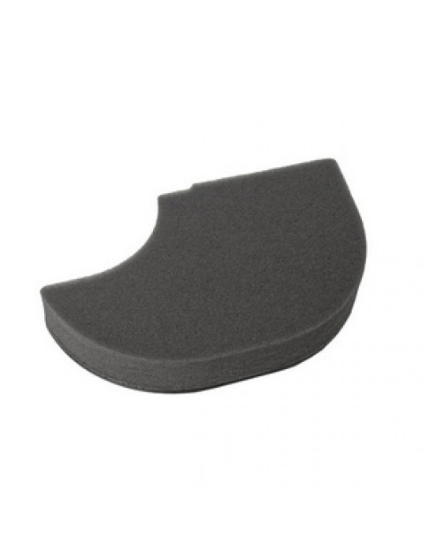 Bosch 12011396 Фільтр контейнера (поролон) для пилососа