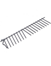 Bosch 12011468 Гребінка (складна) для нижньої корзини посудомийної машини