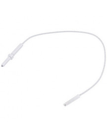 Свічка електророзпалу WOK конфорки для плити Bosch 12012044 L=240mm