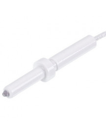 Свічка електророзпалу WOK конфорки для плити Bosch 12012044 L=240mm