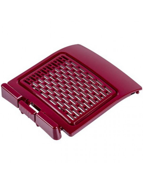 Решітка вихідного фільтра для пилососа Bosch 12012256 (фіолетова)