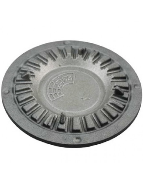 Кришка розсікача (середня) для варильної панелі Bosch 12012587 D=62mm Кришка розсікача (середня) для варильної панелі Bosch 12012587 D=62mm