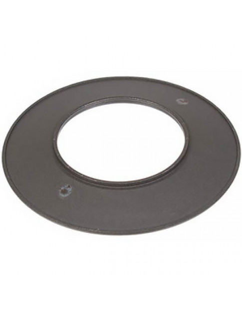 Кришка розсікача зовнішня (турбо) для варильної панелі Bosch 12012591 D=123/65mm Кришка розсікача зовнішня (турбо) для варильної панелі Bosch 12012591 D=123/65mm