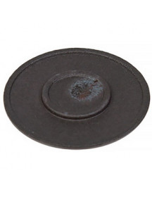 Кришка розсікача внутрішня (турбо) для варильної панелі Bosch 12012593