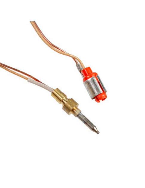 Термопара 12012616 для варильної панелі Bosch L=700mm