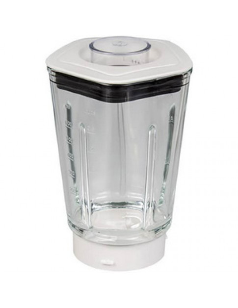 Чаша для блендера 600ml (скло) Bosch 12012848