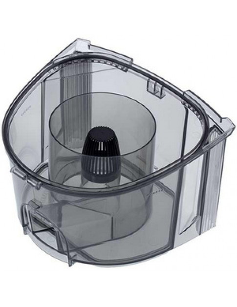 Контейнер для пилу для пилососа Bosch 12012930