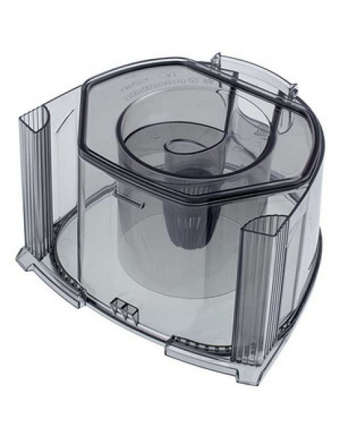 Контейнер для пилу для пилососа Bosch 12012930