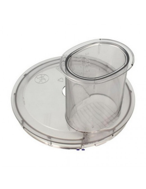 Кришка насадки подрібнювача 12013001 для кухонного комбайна Bosch