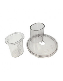 Кришка насадки подрібнювача 12013001 для кухонного комбайна Bosch Кришка насадки подрібнювача 12013001 для кухонного комбайна Bosch