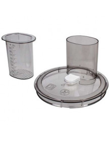 Кришка насадки подрібнювача для кухонного комбайна Bosch 12013003