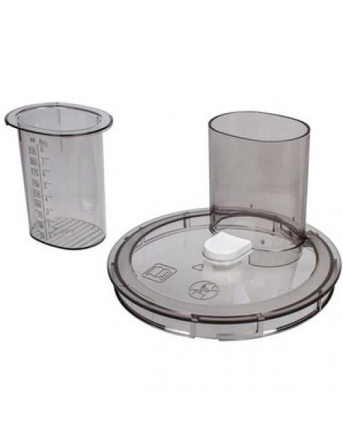 Кришка насадки подрібнювача для кухонного комбайна Bosch 12013003