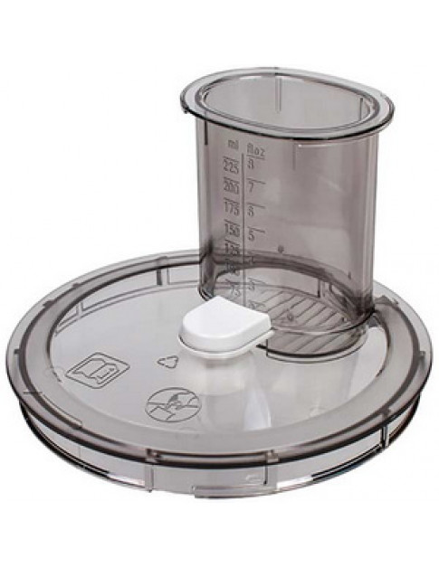 Кришка насадки подрібнювача для кухонного комбайна Bosch 12013003