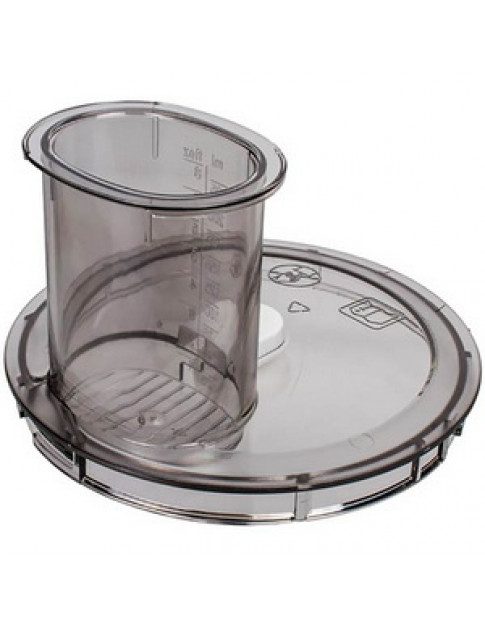 Кришка насадки подрібнювача для кухонного комбайна Bosch 12013003