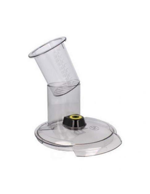 Кришка насадки подрібнювача 12013079 для кухонного комбайна Bosch