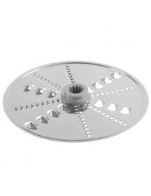 Диск - терка крупна/мілка 12013081 для кухонного комбайна Bosch