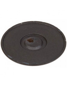 Кришка розсікача (маленька) для варильної панелі Bosch 12013108