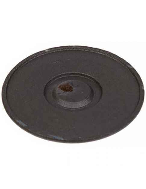 Кришка розсікача (маленька) для варильної панелі Bosch 12013108