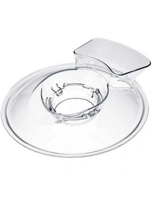 Кришка чаші для змішування 12013427 кухонного комбайна Bosch