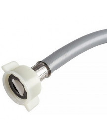 Шланг заливний 1,5 м для пральної машини Bosch 12013467 (266859)