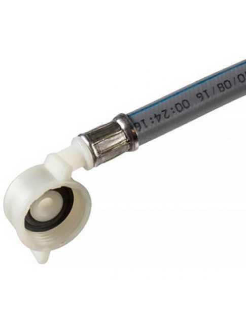 Шланг заливний 1,5 м для пральної машини Bosch 12013467 (266859)