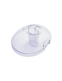 Кришка корпуса соковижималки Zelmer 377.0004 12013806