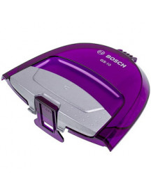 Кришка контейнера для пилу пилососа Bosch 12013996