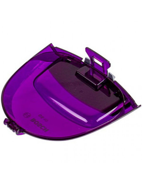 Кришка контейнера для пилу пилососа Bosch 12013996 Кришка контейнера для пилу пилососа Bosch 12013996