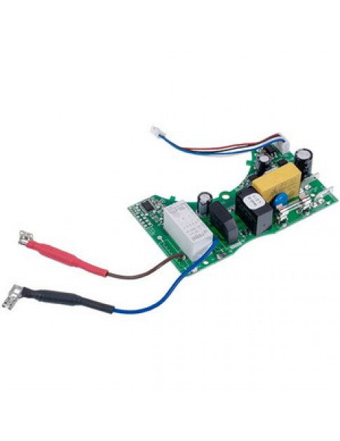 Плата управління FW350.1035 12014073 для м&aposясорубки Bosch