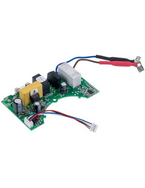 Плата управління FW350.1035 12014073 для м&aposясорубки Bosch