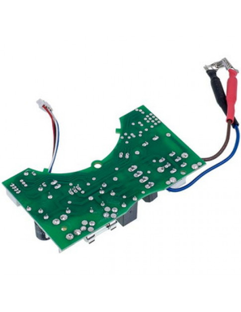 Плата управління FW350.1035 12014073 для м&aposясорубки Bosch