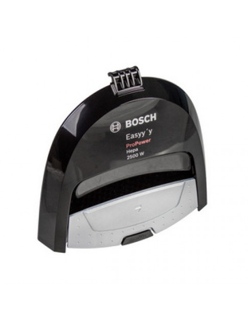 Кришка контейнера для пилу 12014328 для пилососа Bosch