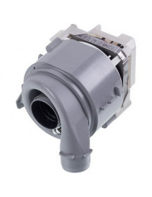 Помпа циркуляційна + тен + хомут 12014980 для посудомийної машини Bosch